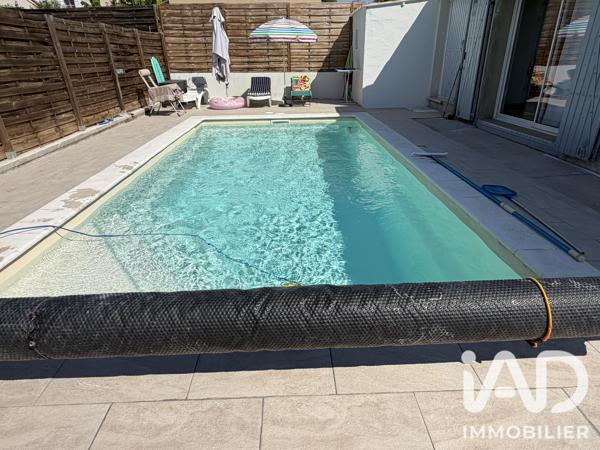 Maison à vendre 5 pièces 104 m² Sainte-Tulle