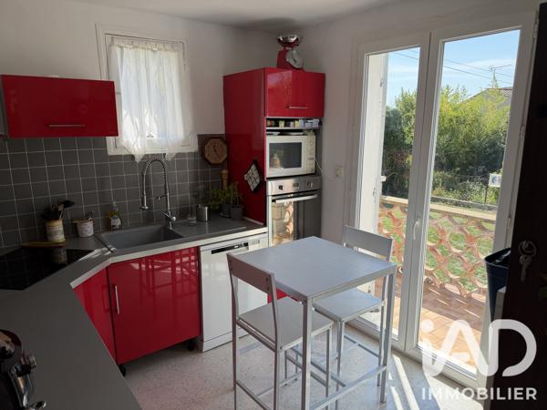 Maison à vendre 5 pièces 104 m² Sainte-Tulle