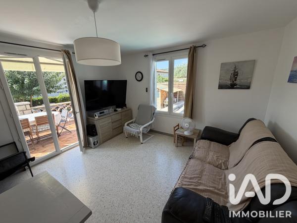 Maison à vendre 5 pièces 104 m² Sainte-Tulle