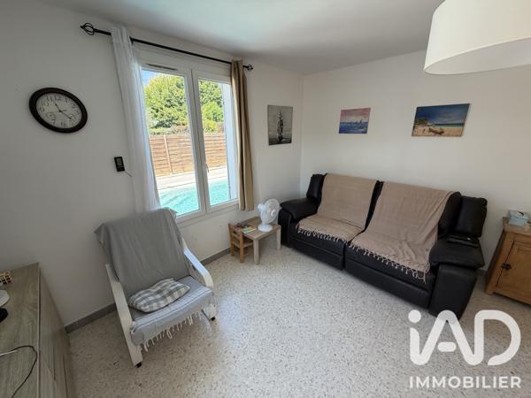 Maison à vendre 5 pièces 104 m² Sainte-Tulle