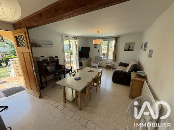 Maison à vendre 5 pièces 104 m² Sainte-Tulle