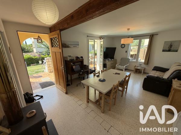 Maison à vendre 5 pièces 104 m² Sainte-Tulle