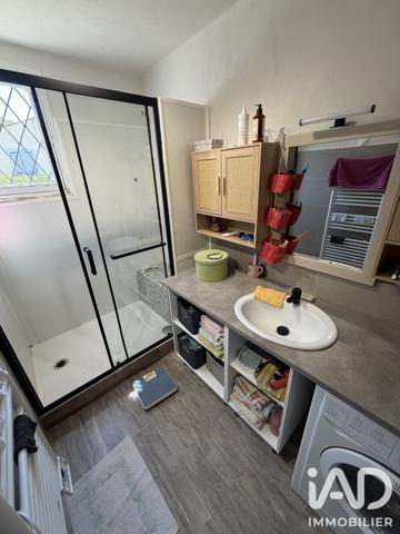 Maison à vendre 5 pièces 104 m² Sainte-Tulle