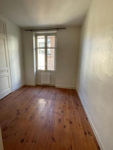 Appartement à louer à Lyon (69001)