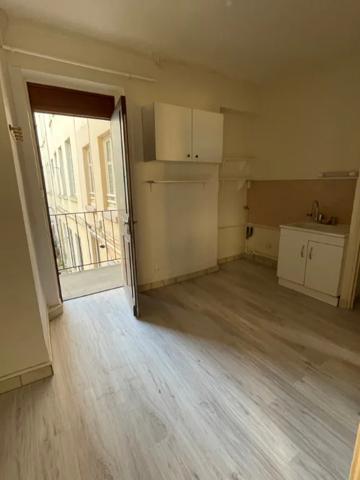 Appartement à louer à Lyon (69001)