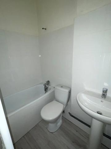 Appartement à louer à Lyon (69001)