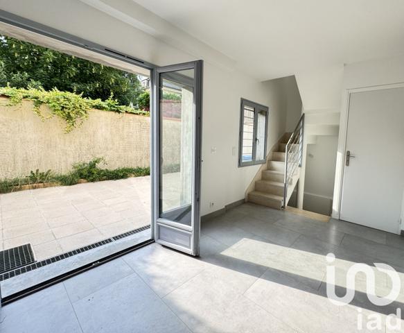 Maison à vendre 5 pièces 95 m² Versailles