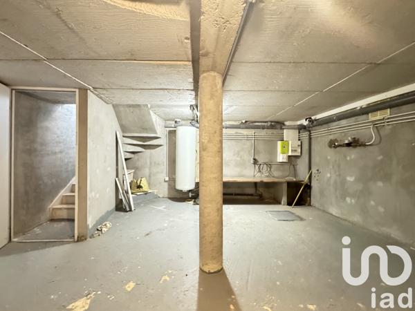 Maison à vendre 5 pièces 95 m² Versailles