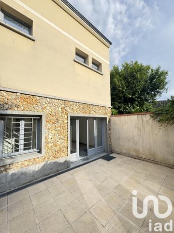 Maison à vendre 5 pièces 95 m² Versailles