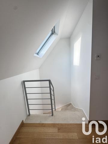 Maison à vendre 5 pièces 95 m² Versailles