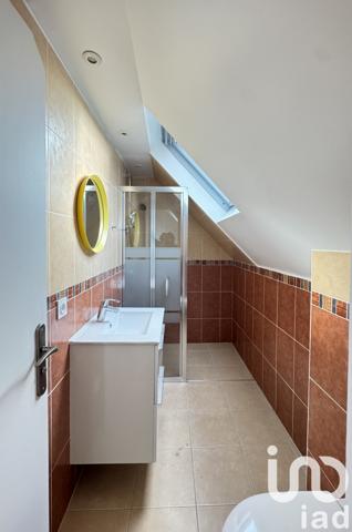 Maison à vendre 5 pièces 95 m² Versailles