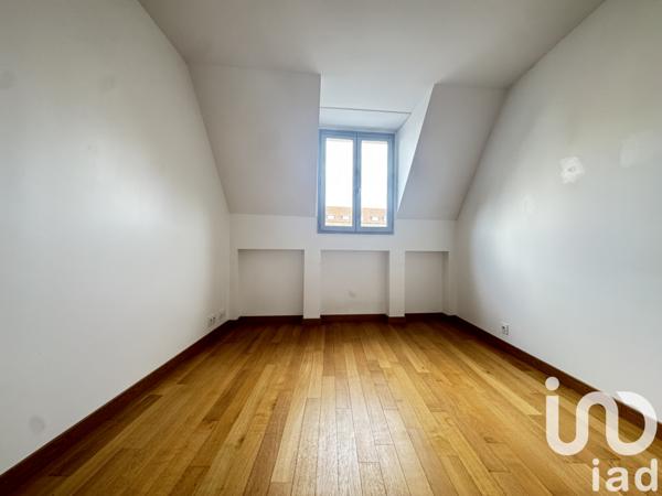 Maison à vendre 5 pièces 95 m² Versailles