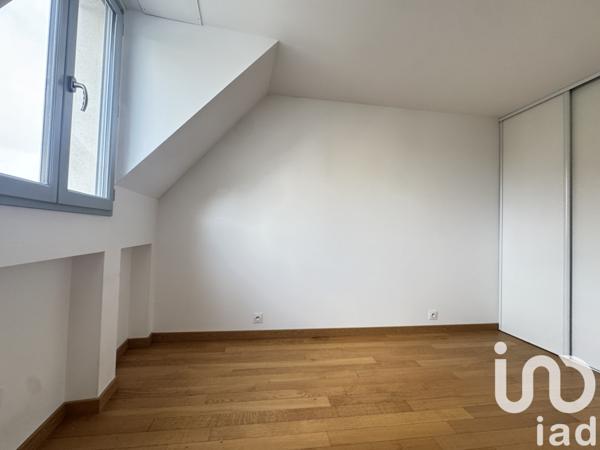 Maison à vendre 5 pièces 95 m² Versailles
