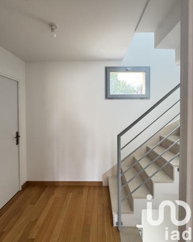 Maison à vendre 5 pièces 95 m² Versailles