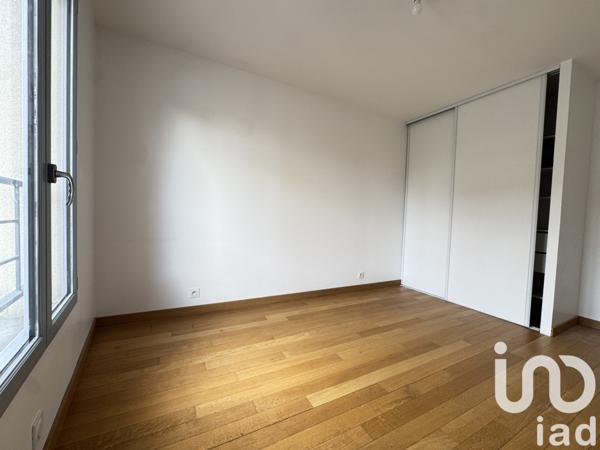 Maison à vendre 5 pièces 95 m² Versailles