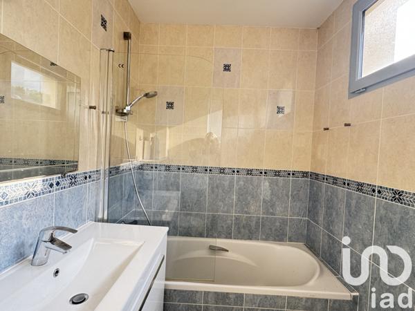 Maison à vendre 5 pièces 95 m² Versailles