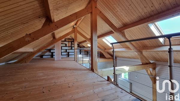 Maison à vendre 6 pièces 172 m² Joué-lès-Tours