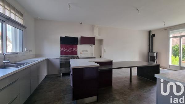 Maison à vendre 6 pièces 172 m² Joué-lès-Tours