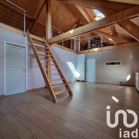 Maison à vendre 6 pièces 172 m² Joué-lès-Tours