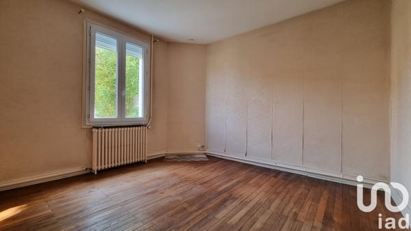 Maison à vendre 6 pièces 172 m² Joué-lès-Tours