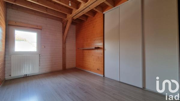Maison à vendre 6 pièces 172 m² Joué-lès-Tours