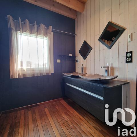 Maison à vendre 6 pièces 172 m² Joué-lès-Tours