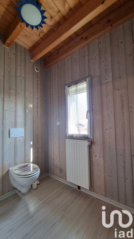 Maison à vendre 6 pièces 172 m² Joué-lès-Tours