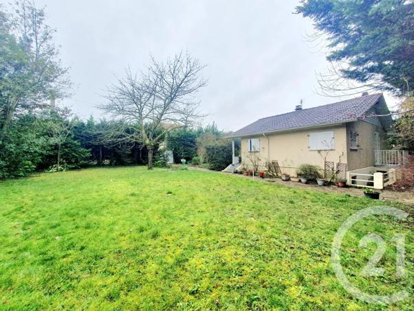Maison à vendre  4 pièces - 82,28 m 2   LIMEIL BREVANNES  - 94