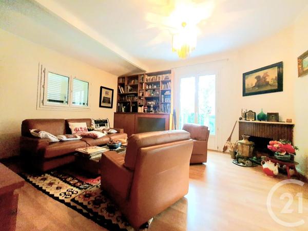 Maison à vendre  4 pièces - 82,28 m 2   LIMEIL BREVANNES  - 94