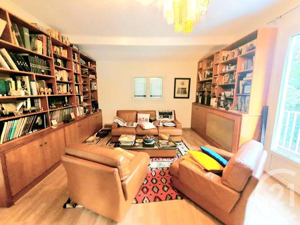 Maison à vendre  4 pièces - 82,28 m 2   LIMEIL BREVANNES  - 94