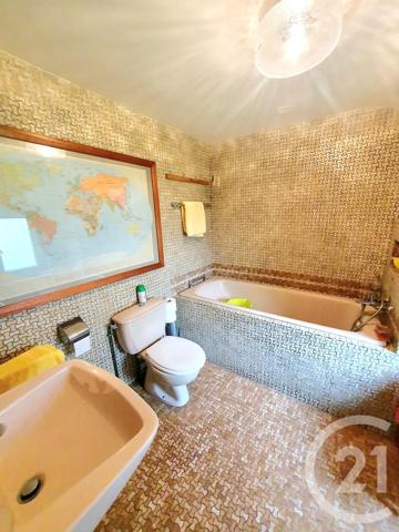 Maison à vendre  4 pièces - 82,28 m 2   LIMEIL BREVANNES  - 94