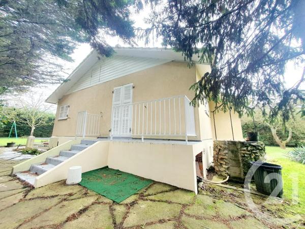 Maison à vendre  4 pièces - 82,28 m 2   LIMEIL BREVANNES  - 94