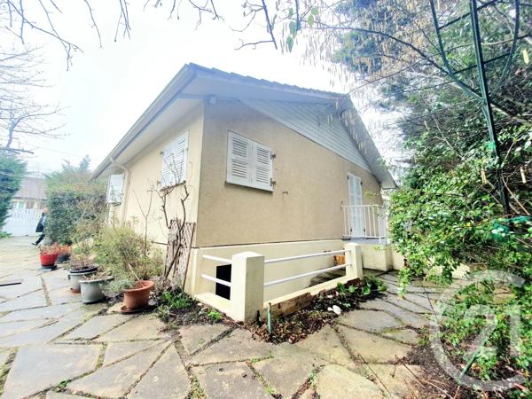 Maison à vendre  4 pièces - 82,28 m 2   LIMEIL BREVANNES  - 94