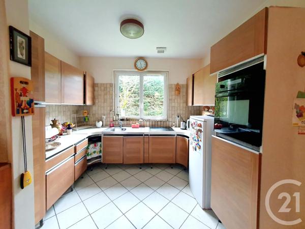 Maison à vendre  4 pièces - 82,28 m 2   LIMEIL BREVANNES  - 94