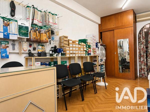 Chaussure, Cuir​ à vendre 50 m² Mandelieu-la-Napoule