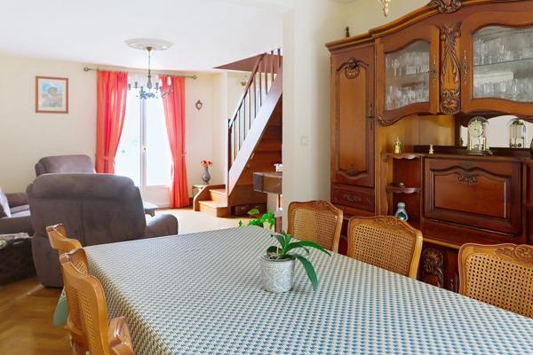 Pavillon 4 chambres