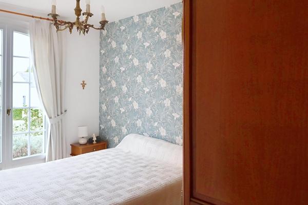 Pavillon 4 chambres