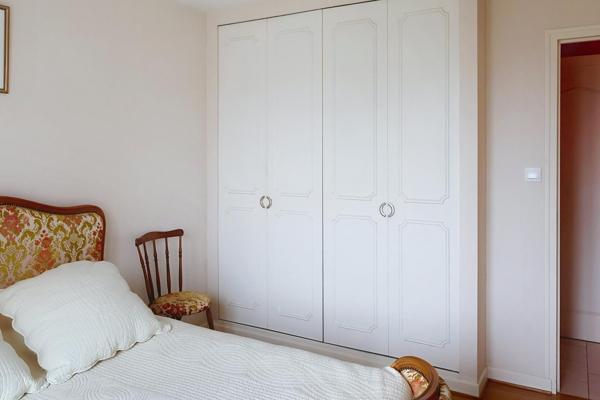 Pavillon 4 chambres