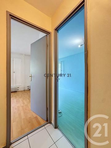 Appartement à vendre  3 pièces - 68,95 m 2   MAISONS ALFORT  - 94