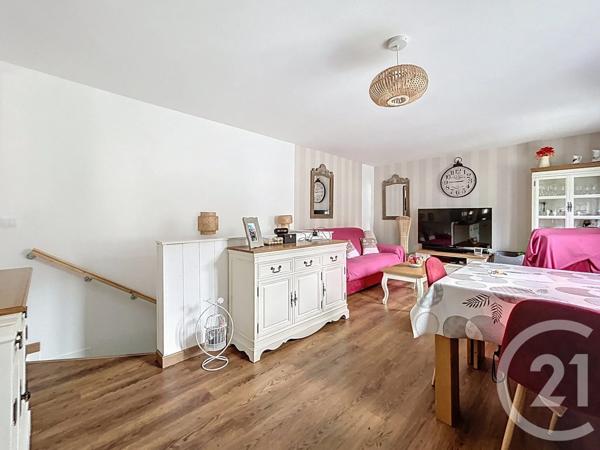 Appartement à vendre  3 pièces - 68,95 m 2   MAISONS ALFORT  - 94