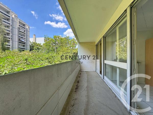 Appartement à vendre  3 pièces - 68,95 m 2   MAISONS ALFORT  - 94