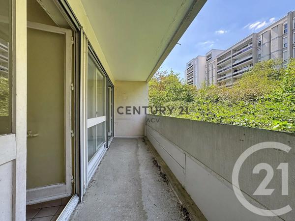 Appartement à vendre  3 pièces - 68,95 m 2   MAISONS ALFORT  - 94