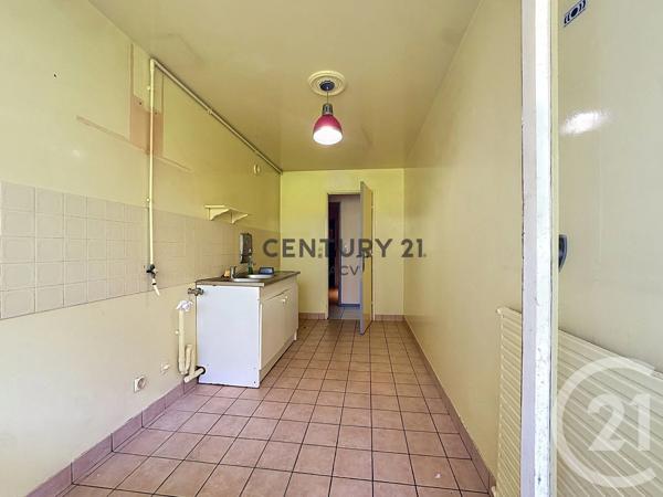 Appartement à vendre  3 pièces - 68,95 m 2   MAISONS ALFORT  - 94
