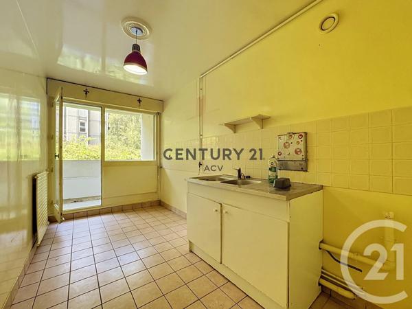 Appartement à vendre  3 pièces - 68,95 m 2   MAISONS ALFORT  - 94
