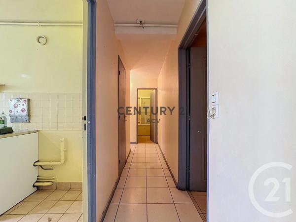 Appartement à vendre  3 pièces - 68,95 m 2   MAISONS ALFORT  - 94