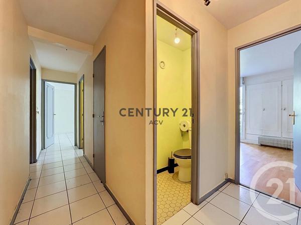Appartement à vendre  3 pièces - 68,95 m 2   MAISONS ALFORT  - 94