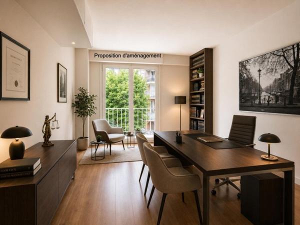 Vente murs / Bureaux