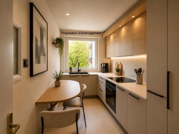 Vente murs / Bureaux