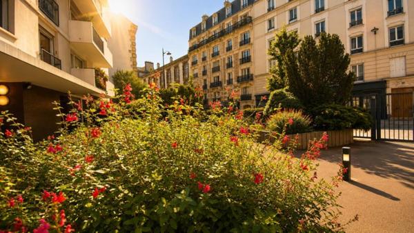 Vente murs / Bureaux