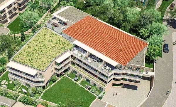 Vente                                                      Appartement
                        
                     2 pièces                      43 m2                     à Calvi